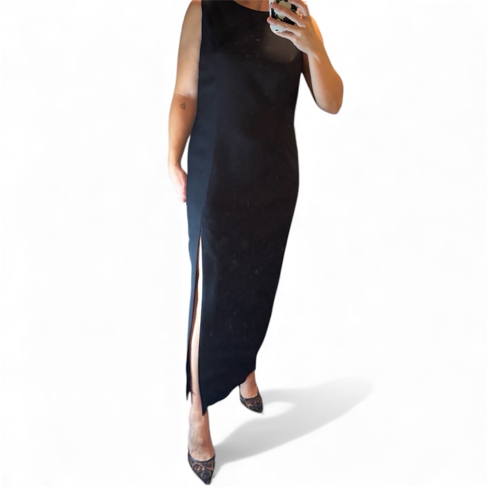 CCO The PERFECT‎ Classic Vintage Shift Dress